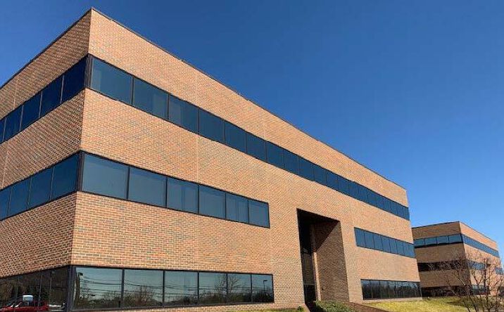 Pictures of Office property located at 2120 Market St, Camp Hill, PA 17011 for sales - image #1