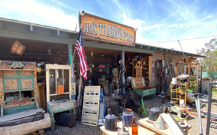 Pictures of Business for Sale property located at 2115 E Beaver Creek Rd, Lake Montezuma, AZ 86335 for sales - image #1