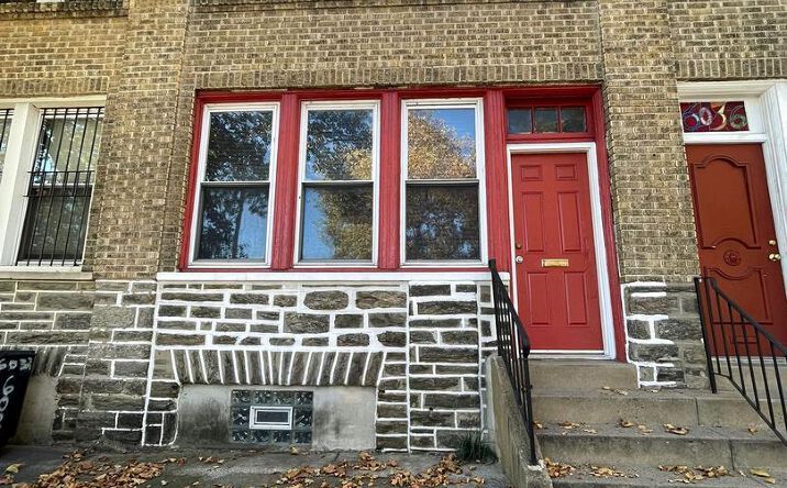Pictures of Multifamily property located at 6034 N Broad St, Philadelphia, PA 19141 for sales - image #1