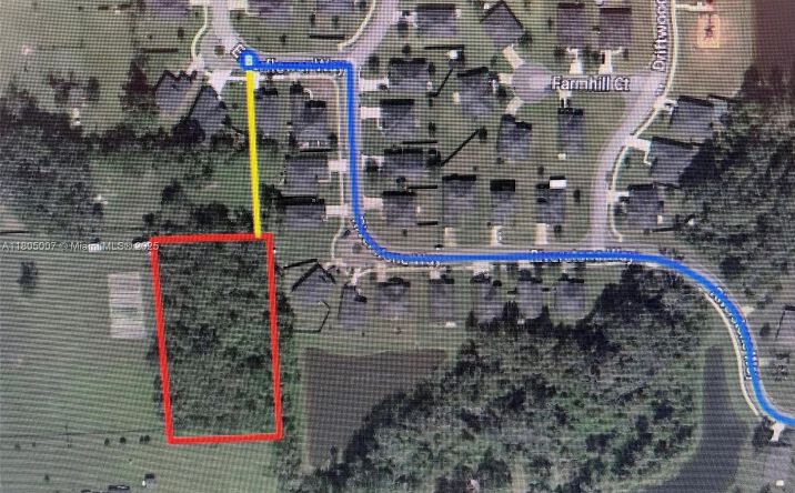 Pictures of Special Purpose property located at 0 DUNN AVE, Jacksonville, FL 32218 for sales - image #1