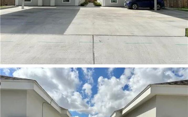 Pictures of Multifamily property located at 1009 W La Pointe Avenue, Mission, TX 78573 for sales - image #1