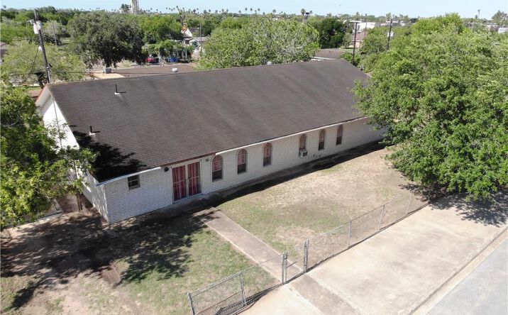 Pictures of Special Purpose property located at 320 E Huisache Street, Weslaco, TX 78596 for sales - image #1