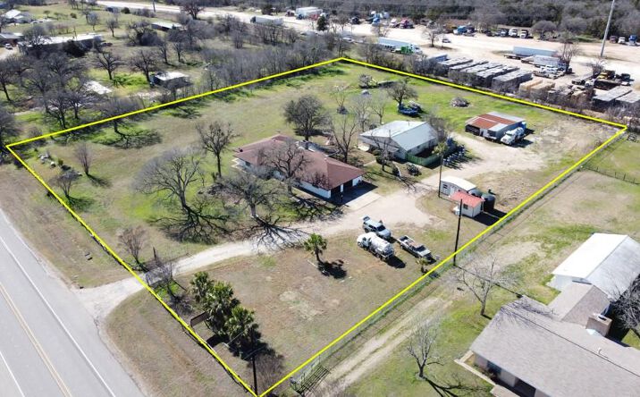 Pictures of Industrial, Land, Mixed Use property located at 5906 N Fm 973 Rd, Austin, TX 78724 for sales - image #1
