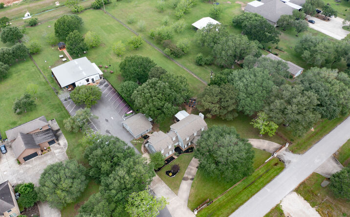 Pictures of Business for Sale, Land, Mixed Use, Office, Special Purpose property located at 10419 W HIDDEN LAKE LANE, RICHMOND, TX 77406 for sales - image #1