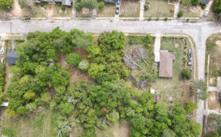 Pictures of Land property located at 2427 North Carolina Avenue, Augusta, GA 30906 for sales - image #1