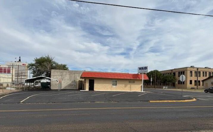Pictures of Office property located at 123 W 10th St, Odessa, TX 79761 for sales - image #1