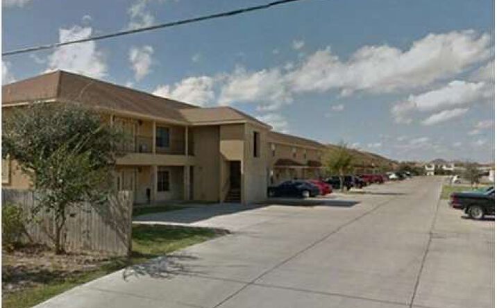 Pictures of Multifamily property located at 309 E New Hampshire St, Harlingen, TX 78526 for sales - image #1