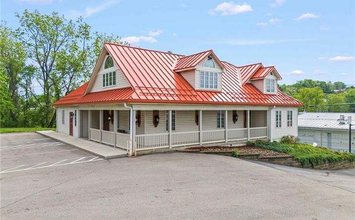 Pictures of Special Purpose, Land property located at 108 W Mcmurray, Mcmurray, PA 15317 for sales - image #1