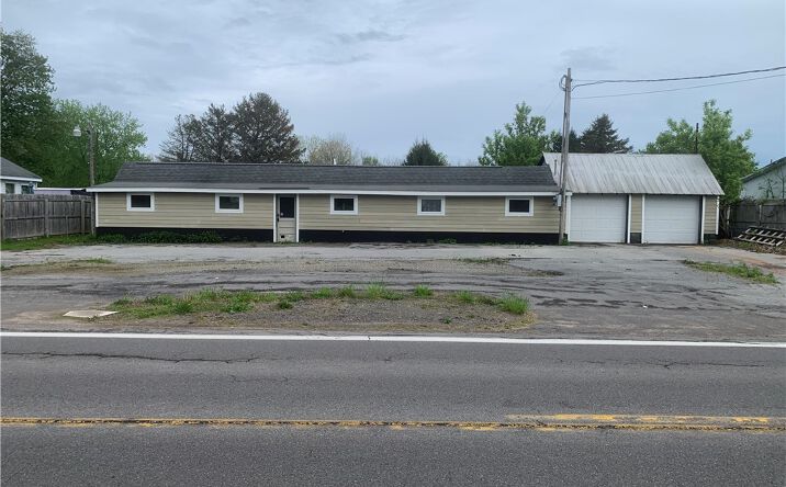 1392 State Route 176, Granby, NY 13069 | Crexi.com