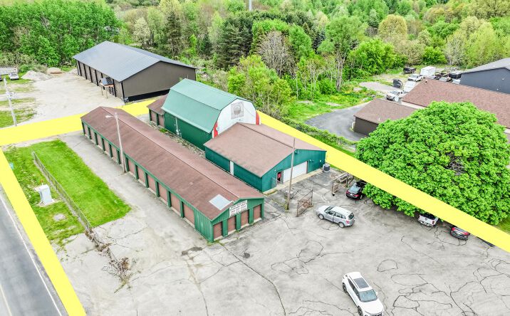 Pictures of Special Purpose property located at 67734 M 152, Dowagiac, MI 49047 for sales - image #1