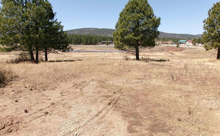 Pictures of Special Purpose property located at 20 North Angel Fire Road, Angel Fire, NM 87710-8771 for sales - image #1
