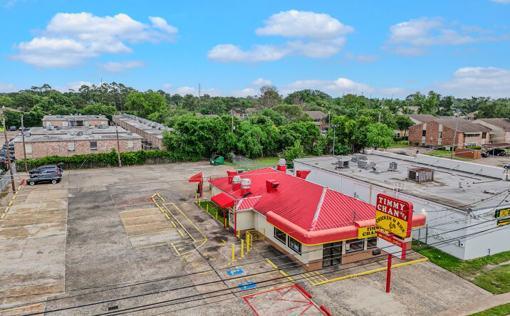 Pictures of Business for Sale, Retail property located at 5426 Antoine Dr, Houston, TX 77091 for sales - image #1