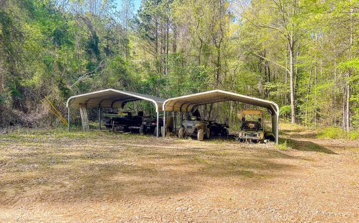 Pictures of Land property located at Millwood, Ashdown, AR 71822 for sales - image #1