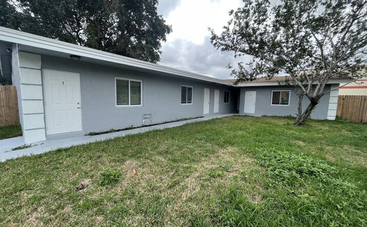 Pictures of Special Purpose property located at 1109 NW 6th Avenue, Pompano Beach, FL 33060 for sales - image #1