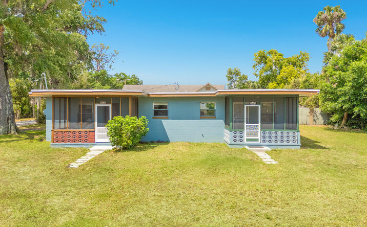Pictures of Multifamily, Land property located at 908 S Palmetto Avenue, Daytona Beach, FL 32114 for sales - image #1