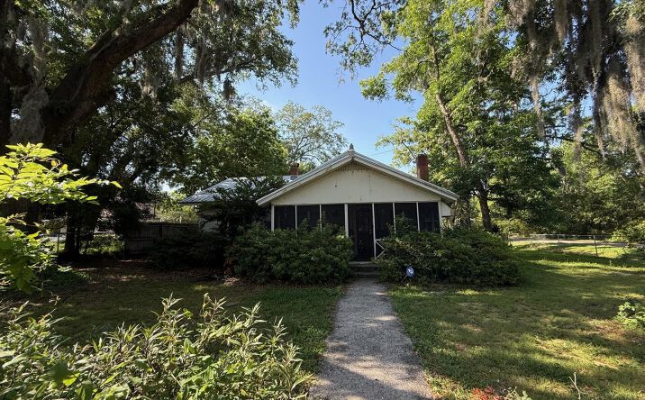 Pictures of Industrial property located at 5664 DOOLITTLE Road, Jacksonville, FL 32254 for sales - image #1