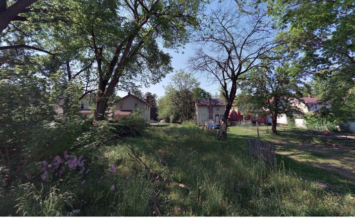 Pictures of Land property located at 1498 Aberdeen Avenue, Columbus, OH 43211 for sales - image #1