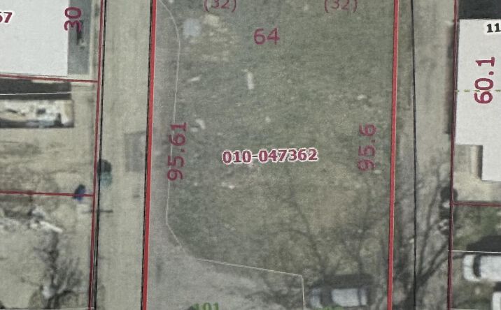 Pictures of Land property located at 1095 E Sycamore Street, Columbus, OH 43206 for sales - image #1