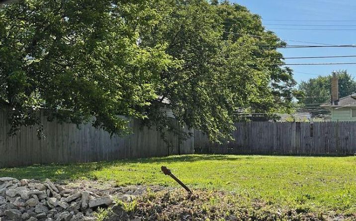 Pictures of Land property located at 1696 Parsons Avenue, Columbus, OH 43207 for sales - image #1