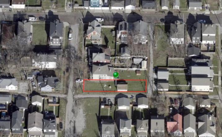 Pictures of Land, Multifamily property located at 1178 Wager Street, Columbus, OH 43206 for sales - image #1
