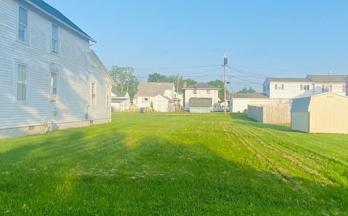 Pictures of Land property located at 0 McKinley Avenue, Lancaster, OH 43130 for sales - image #1