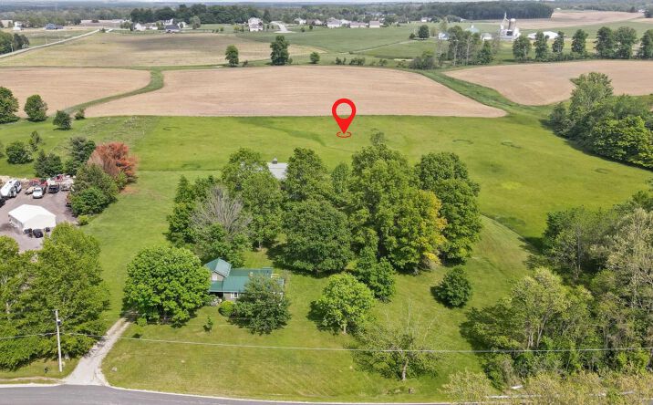 Pictures of Land property located at 0 Brook Road NW, Baltimore, OH 43105 for sales - image #1