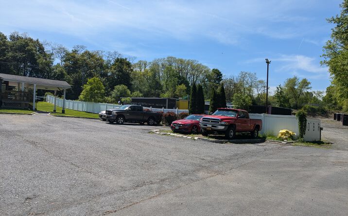 Pictures of Land property located at 1715 Route 17 M, Goshen, NY 10924 for sales - image #1