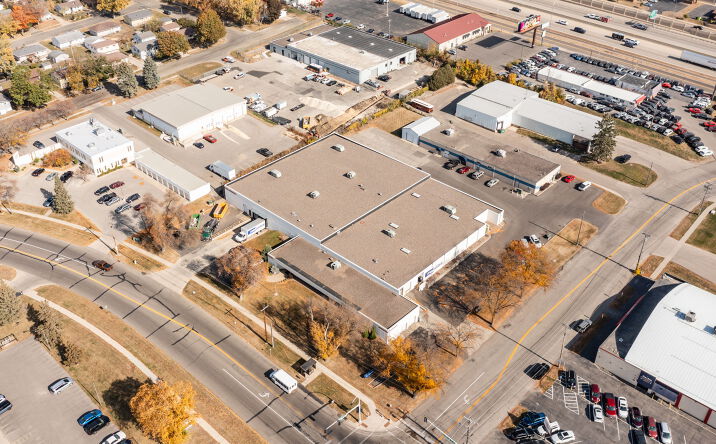 Pictures of Industrial, Office property located at  for sales - image #1