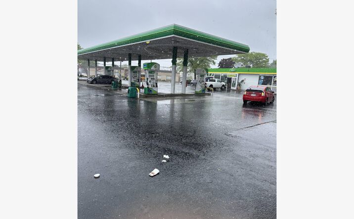 Pictures of Land, Retail, Special Purpose property located at 1127 Broadway, Farmingdale, NY 11735 for sales - image #1