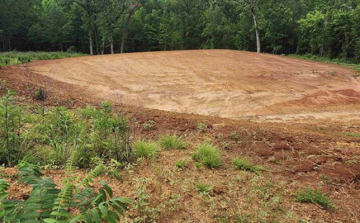 Pictures of Land property located at 16160 W Vly Vw Ct, Winona, TX 75792 for sales - image #1