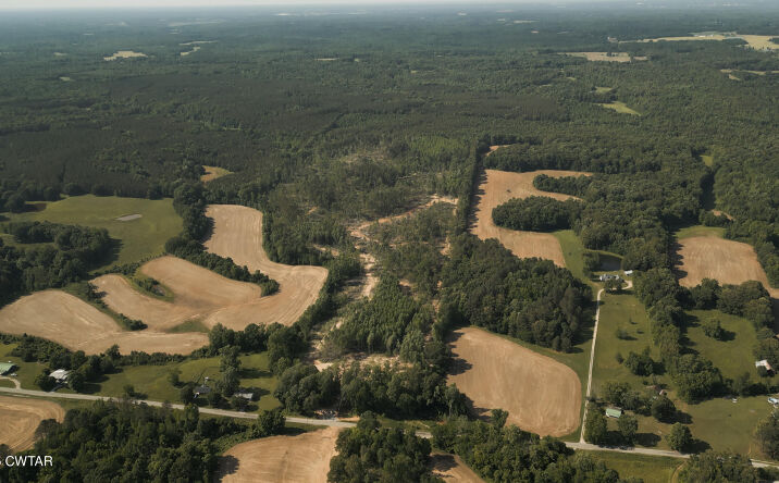 Pictures of Land property located at 0 Collins Rd, Medon, TN 35356 for sales - image #1