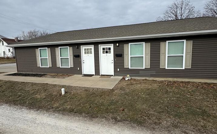 Pictures of Multifamily property located at 410 N Davis St, Kirksville, MO 63501 for sales - image #1