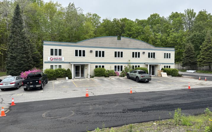 Pictures of Office property located at 47 Water St, Hallowell, ME 04347 for sales - image #1