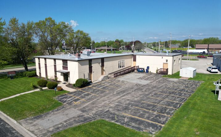 Pictures of Special Purpose property located at 1100 London St, Menasha, WI 54952 for sales - image #1