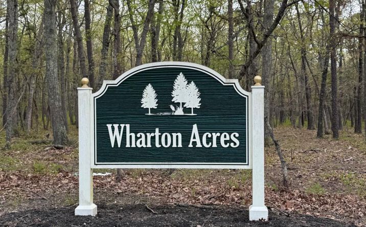 Pictures of Land property located at 3 Red Onion Road, Shamong, NJ 08088 for sales - image #1
