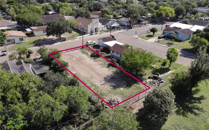 Pictures of Land, Multifamily property located at 311 E Los Torritos Street, Weslaco, TX 78596 for sales - image #1