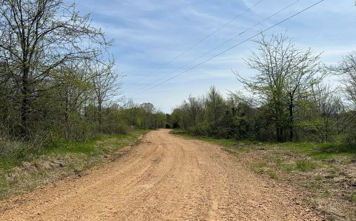 Pictures of Land property located at 2094 Old Crenshaw Rd, Crenshaw, MS 38621 for sales - image #1