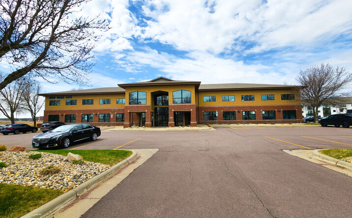 Pictures of Office property located at 5101 S Nevada Ave, Sioux Falls, SD 57108 for sales - image #1