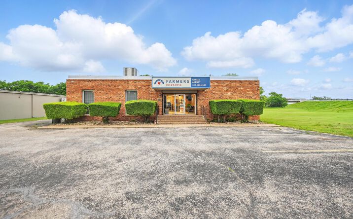 Pictures of Industrial, Land, Office property located at 4016 N Main St, Fort Worth, TX 76106 for sales - image #1
