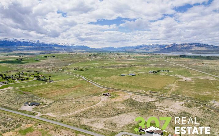 Pictures of Land property located at TBD Diamond Basin Rd, Cody, WY 82414 for sales - image #1