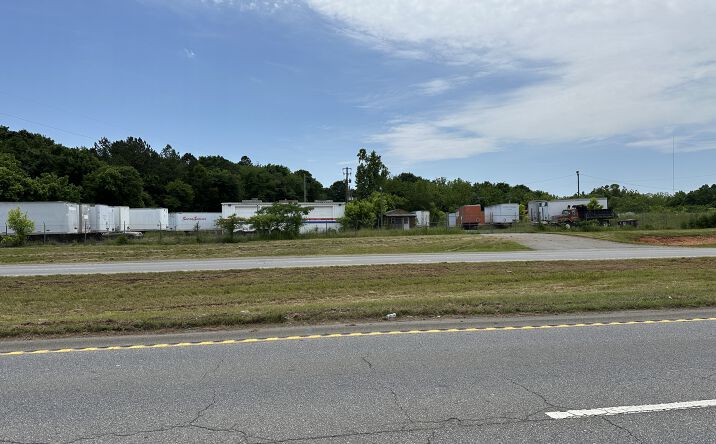 Pictures of Industrial, Land property located at 898 Nathan Dean Byps, Rockmart, GA 30153 for sales - image #1