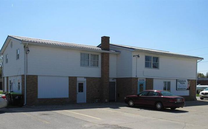 Pictures of Mixed Use, Retail property located at 107 Basket Factory Road, Butler, IN 46721 for sales - image #1