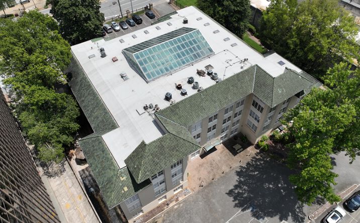 Pictures of Office property located at 1708 Peachtree St NW, Atlanta, GA 30309 for sales - image #1