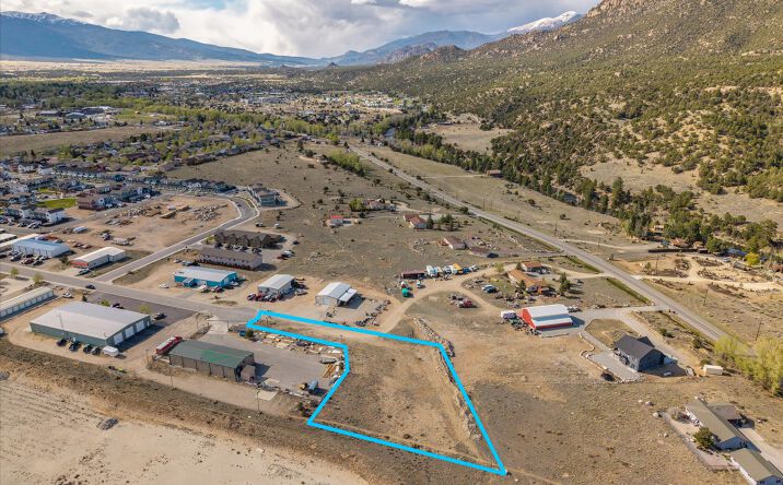 Pictures of Special Purpose property located at 495 Antero Circle, Buena Vista, CO 81211 for sales - image #1