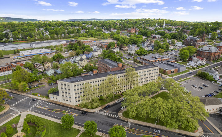 Pictures of Multifamily property located at 71 Catlin St, Meriden, CT 06450 for sales - image #1