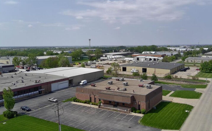 Pictures of Industrial, Mixed Use, Office property located at 2305 W. Altorfer Drive, Peoria, IL 61615 for sales - image #1