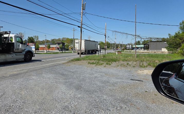 Pictures of Retail, Hospitality, Land property located at 1320 Saratoga Rd, Gansevoort, NY 12831 for sales - image #1