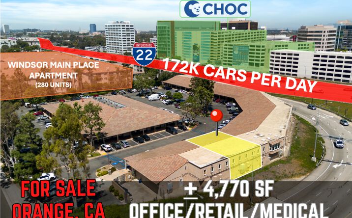 1111 Town and Country Rd, Orange, CA 92868 | Crexi.com