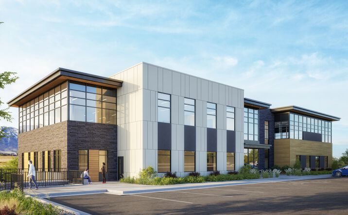 Pictures of Office property located at 3234 Antelope Dr, Syracuse, UT 84075 for sales - image #1