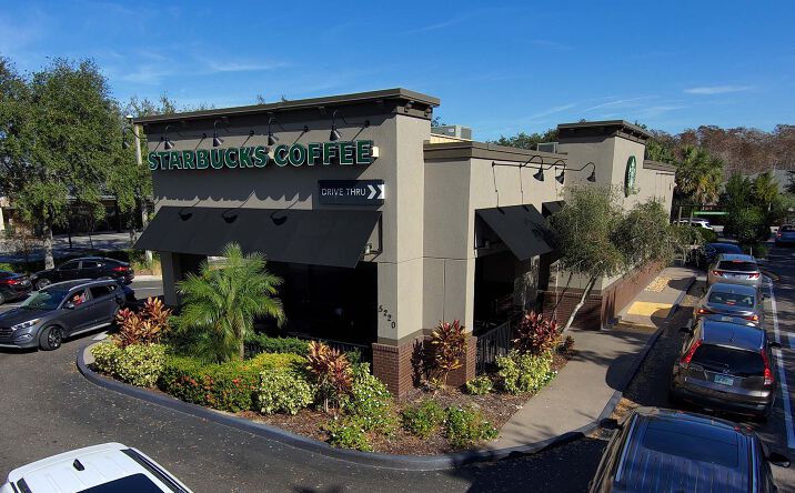 Pictures of Retail property located at 5220 Little Rd, New Port Richey, FL 34655 for sales - image #1